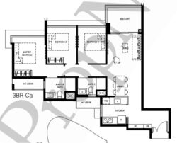Normanton Park (D5), Apartment #453401821